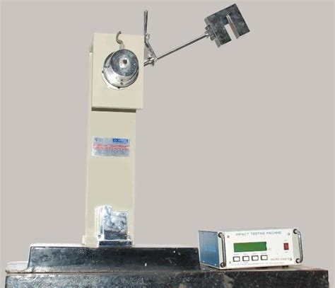 pendulum impact tester factories|pendulum impact test.